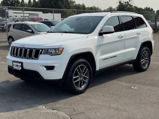 2020 Jeep Grand Cherokee Laredo E 4x4 for sale in Yakima, WA