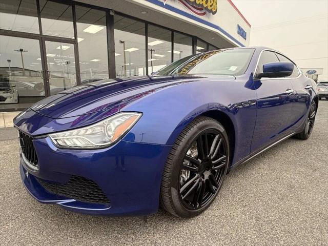 2015 Maserati Ghibli Base for sale in Yakima, WA