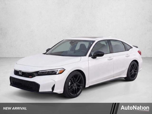 2026 Honda Civic Sedan for sale in Hollywood, FL