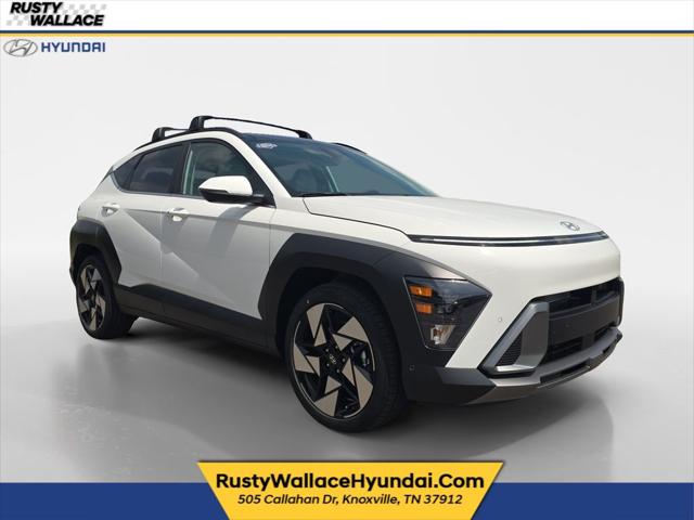 2027 Hyundai Kona Limited for sale in Knoxville, TN