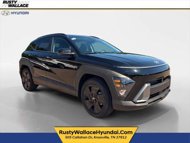 2027 Hyundai Kona SEL Sport for sale in Knoxville, TN