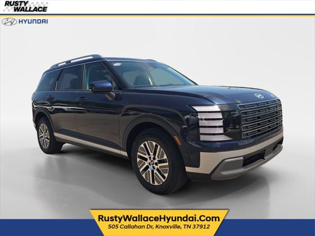 2027 Hyundai Palisade Hybrid Blue SEL Premium 7P for sale in Knoxville, TN