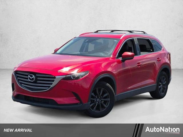 2016 Mazda CX-9 Touring for sale in Orlando, FL