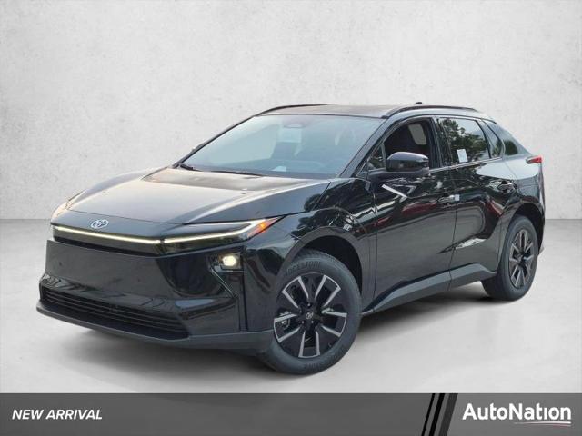 2026 Toyota bZ XLE Plus for sale in Davie, FL