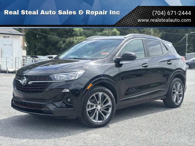 2021 Buick Encore GX FWD Select for sale in Gastonia, NC