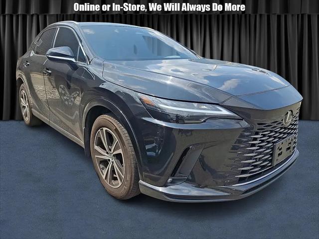 2024 Lexus RX 350 Premium for sale in East Hanover, NJ