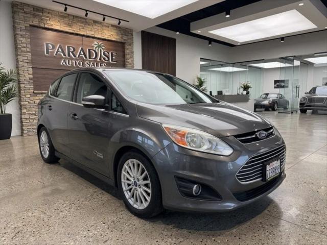2016 Ford C-Max Energi SEL for sale in San Jose, CA