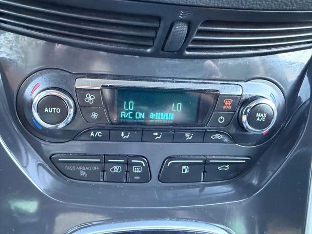 2016 Ford C-Max Energi SEL