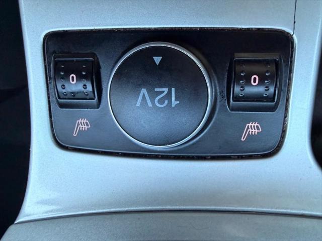 2016 Ford C-Max Energi SEL