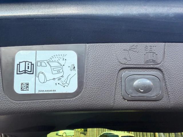 2016 Ford C-Max Energi SEL