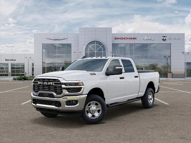 2026 Ram 2500 Tradesman Crew Cab 4x4 6'4" Box for sale in East Hanover, NJ