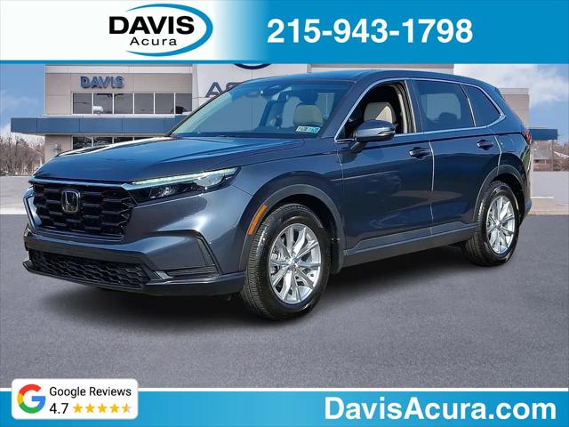 2025 Honda CR-V EX 2WD for sale in Langhorne, PA