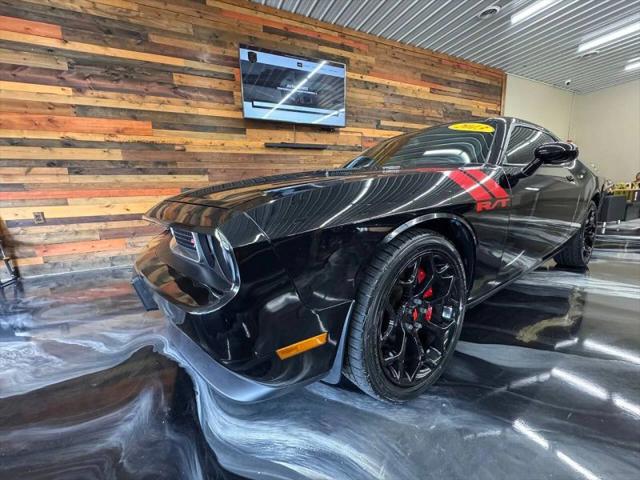 2013 Dodge Challenger R/T Plus for sale in Oswego, IL