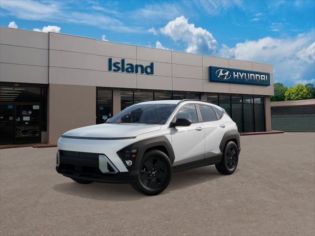 2027 Hyundai Kona SEL Sport for sale in Staten Island, NY