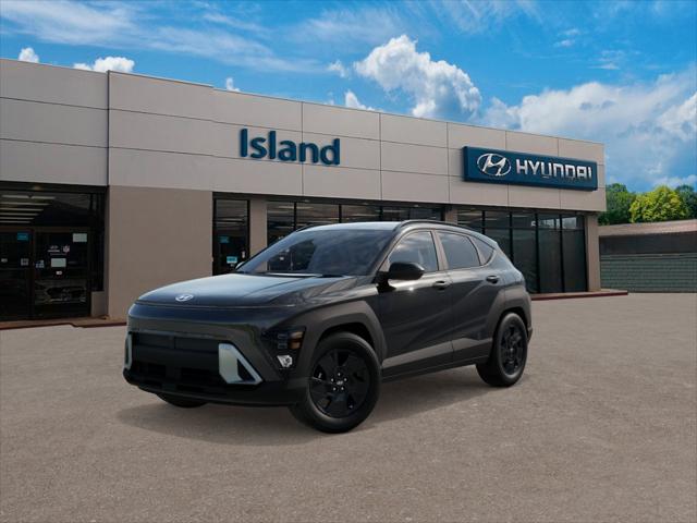 2027 Hyundai Kona SEL Sport for sale in Staten Island, NY
