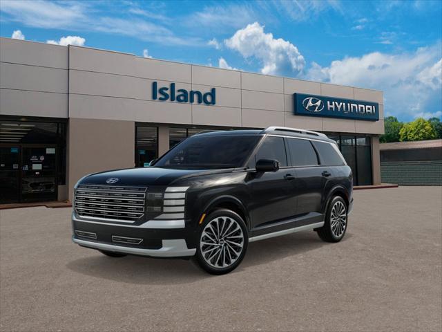 2027 Hyundai Palisade Hybrid Calligraphy for sale in Staten Island, NY