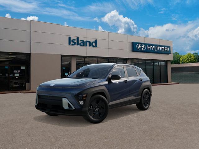 2027 Hyundai Kona SEL Sport for sale in Staten Island, NY