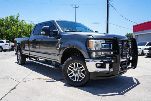 2017 Ford F-350 LARIAT for sale in San Antonio, TX