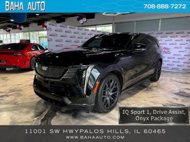 2025 Cadillac Escalade Sport 1 AWD for sale in Palos Hills, IL