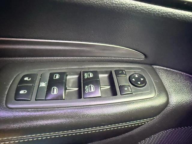 2021 Dodge Durango SXT RWD