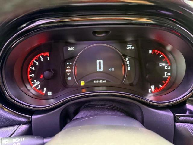 2021 Dodge Durango SXT RWD