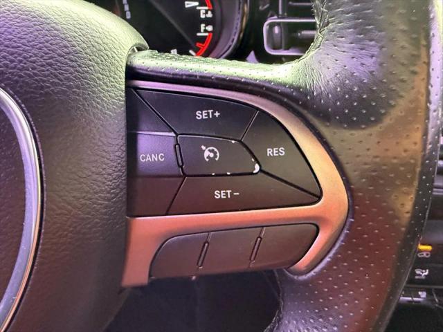 2021 Dodge Durango SXT RWD