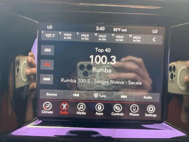 2021 Dodge Durango SXT RWD