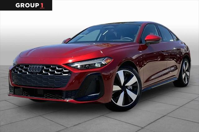 2026 Audi A5 Premium Plus TFSI quattro S tronic for sale in El Paso, TX