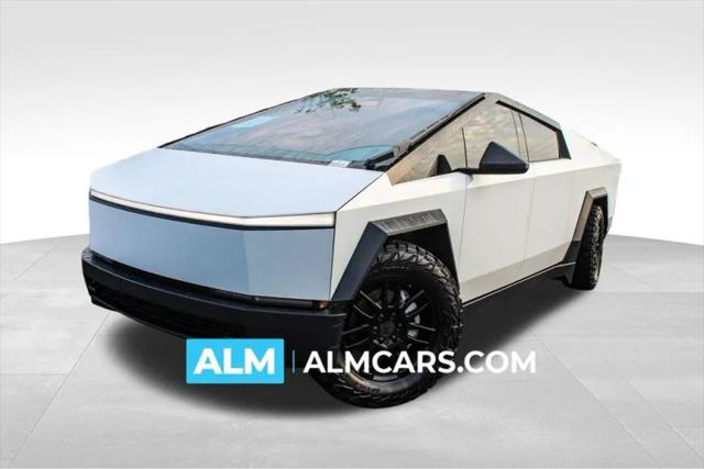 2024 Tesla Cybertruck All-Wheel Drive for sale in Buford, GA