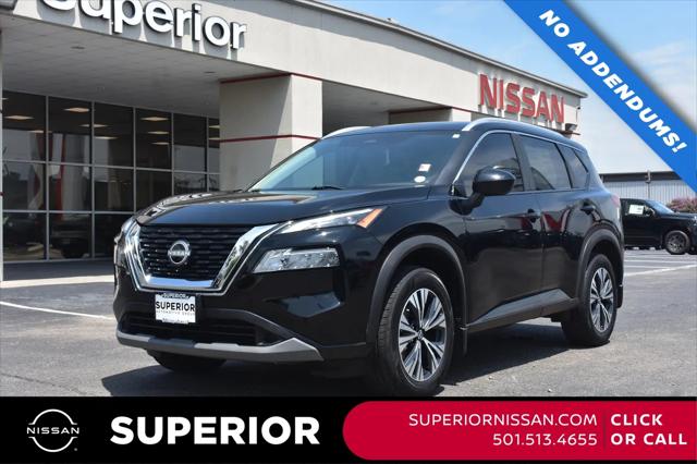 2023 Nissan Rogue SV FWD for sale in Conway, AR