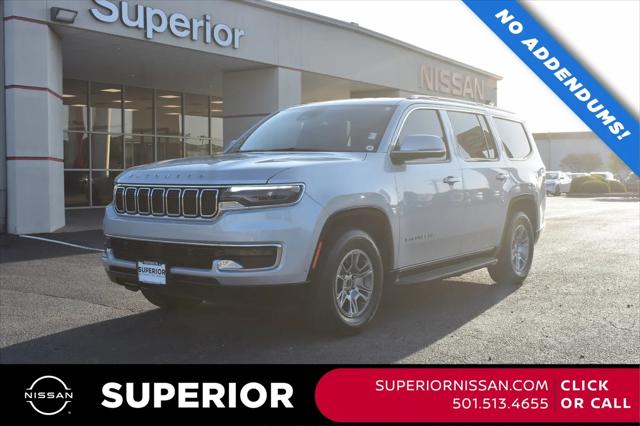 2022 Jeep Wagoneer Series I 4x2 for sale in Conway, AR