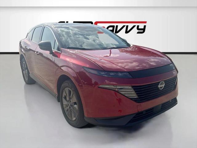 2025 Nissan Murano SL for sale in Richardson, TX