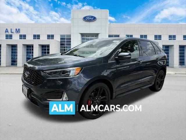 2022 Ford Edge ST for sale in Marietta, GA
