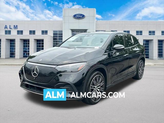 2024 Mercedes-Benz EQE 350 4MATIC for sale in Marietta, GA
