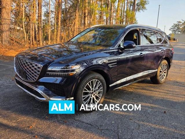 2025 Genesis GV80 2.5T Standard AWD for sale in Marietta, GA