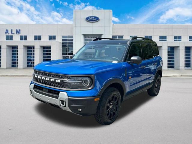2026 Ford Bronco Sport Badlands for sale in Marietta, GA