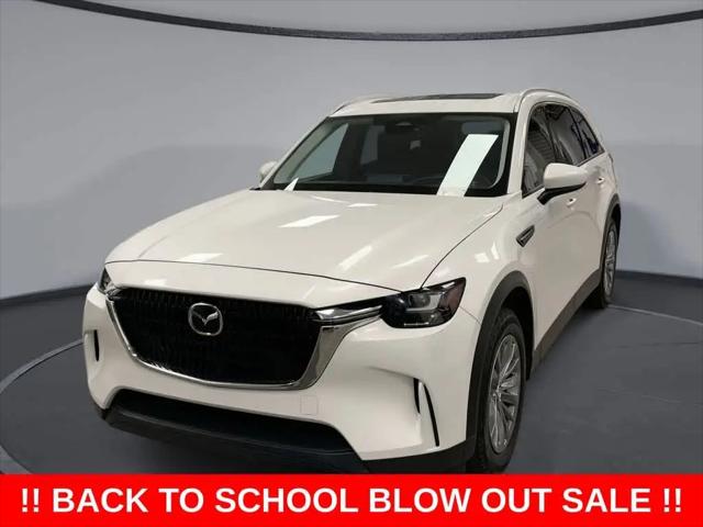 2024 Mazda X-90 3.3 Turbo Preferred Plus for sale in Old Bridge, NJ