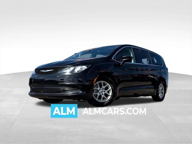 2023 Chrysler Voyager LX for sale in Bogart, GA