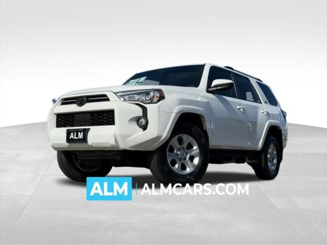 2023 Toyota 4Runner SR5 for sale in Bogart, GA