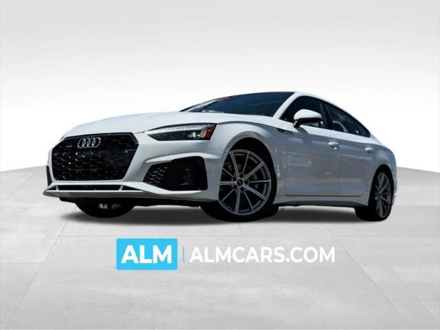 2025 Audi A5 Sportback Premium 45 TFSI S line quattro S tronic for sale in Bogart, GA