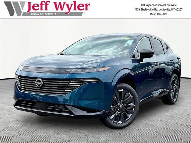 2026 Nissan Murano Platinum for sale in Louisville, KY