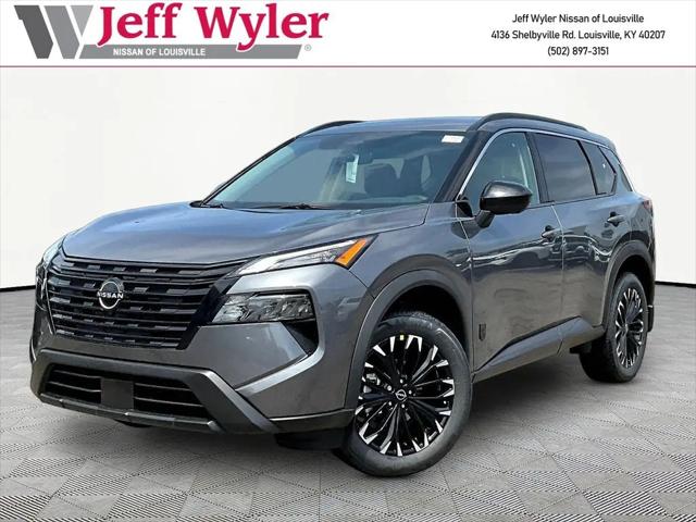 2026 Nissan Rogue Dark Armor for sale in Louisville, KY
