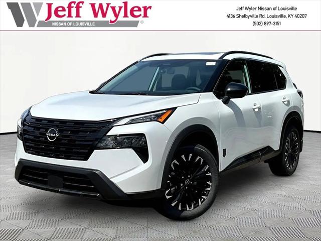 2026 Nissan Rogue Dark Armor for sale in Louisville, KY