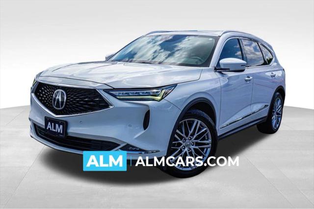 2023 Acura MDX Advance Package for sale in Union City, GA