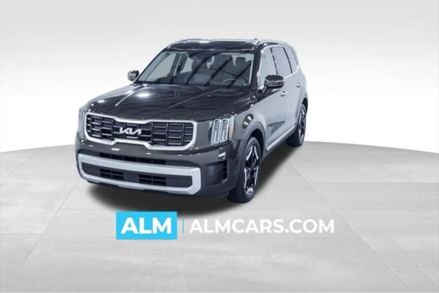 2024 Kia Telluride S for sale in Union City, GA