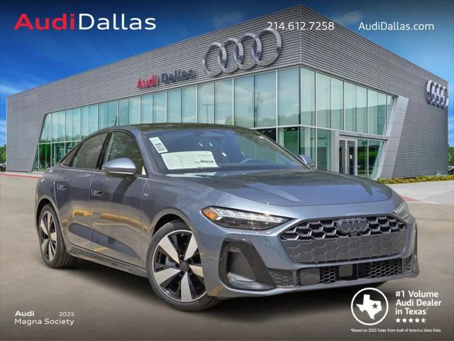2026 Audi A5 Premium Plus TFSI quattro S tronic for sale in Dallas, TX