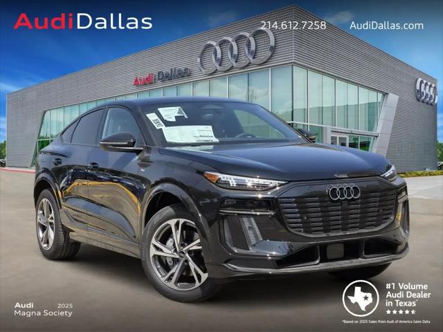 2027 Audi Q6 e-tron Sportback Premium quattro for sale in Dallas, TX