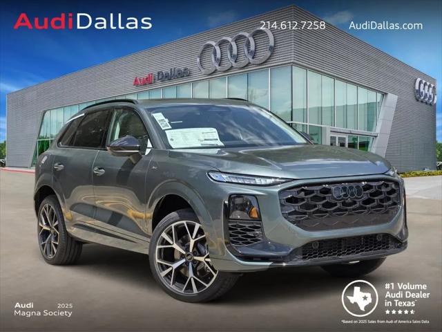 2026 Audi Q3 TFSI quattro S tronic for sale in Dallas, TX