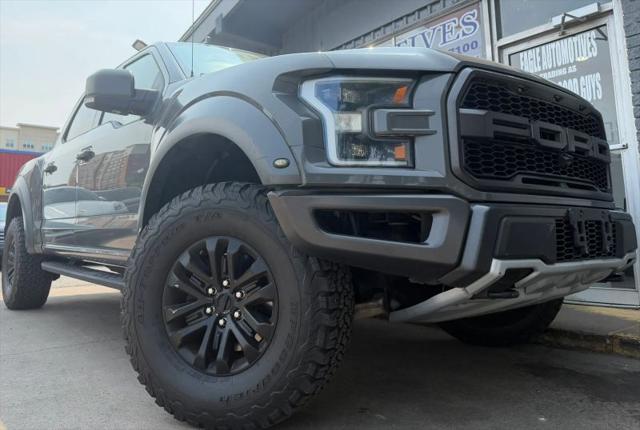 2020 Ford F-150 Raptor for sale in Arlington, VA