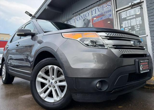 2012 Ford Explorer XLT for sale in Arlington, VA